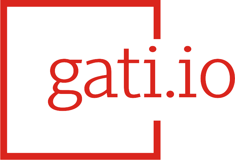 Gati.io | Home